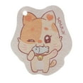 thumbnail image 1 of Ramiter Cartoon Dish Cloth Compressed Sponge Wipe Dishwashing Sponges Rag For Home Kitchen Pot Dishes Bowls Cleaning Tool Toweling Fabric, 1 of 3