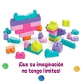 thumbnail image 5 of Bolsa de Bloques Grandes de Colores para Nilas, a partir de 1 año, 5 of 5