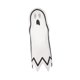 thumbnail image 5 of Capa de tabardo fantasma, disfraz de Halloween para cosplay, juego de rol, actuación en el escenario para adultos 65x142cm, 5 of 9