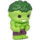 thumbnail image 3 of Banco de PVC Marvel Hulk Multicolor 20 cm, 3 of 4