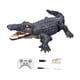 thumbnail image 2 of Electronic RC Alligator Simulación RC RC Swim Alligator para Niñas dos batería Zulema cocodrilo eléctrico, 2 of 8