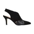 thumbnail image 2 of Bella Vita Val Slingback Pumps (Women), 2 of 6