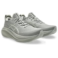 thumbnail image 5 of Zapatillas de Running ASICS GEL-NIMBUS 27 Para Hombre (Gris Foca/Gris Lago) Talla 10 de EE. UU., 5 of 5