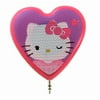 Hello Kitty Heart-Shaped Speaker