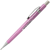 Pentel Sharp Mechanical Pencil, .9mm, Metallic Dark Pink
