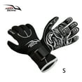 thumbnail image 4 of Greeniant Guantes de buceo, accesorios de moda para exteriores, manoplas para kayak, suministros de esnórquel Unisex, impermeables, sin fugas, diseño Deportes acuáticos S Greeniant OD028400-01, 4 of 6