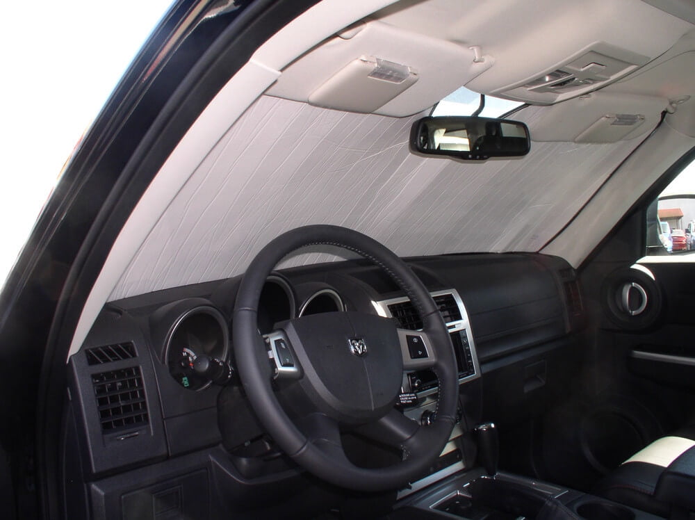 Dodge Nitro SUV 2007, 2008, 2009, 2010