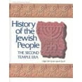 thumbnail image 1 of Pre-Owned History of the Jewish People: The Second Temple Era (Paperback) 0899064558 9780899064550, 1 of 1