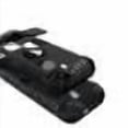 thumbnail image 2 of TPU Protective Case with Stand for Msi Claw 8 Z2 Extreme Game Machine Anti-Collision Shockproof Protective Sleeve Shell Bracket with Kickstand Ergonomic Accessories, 2 of 5