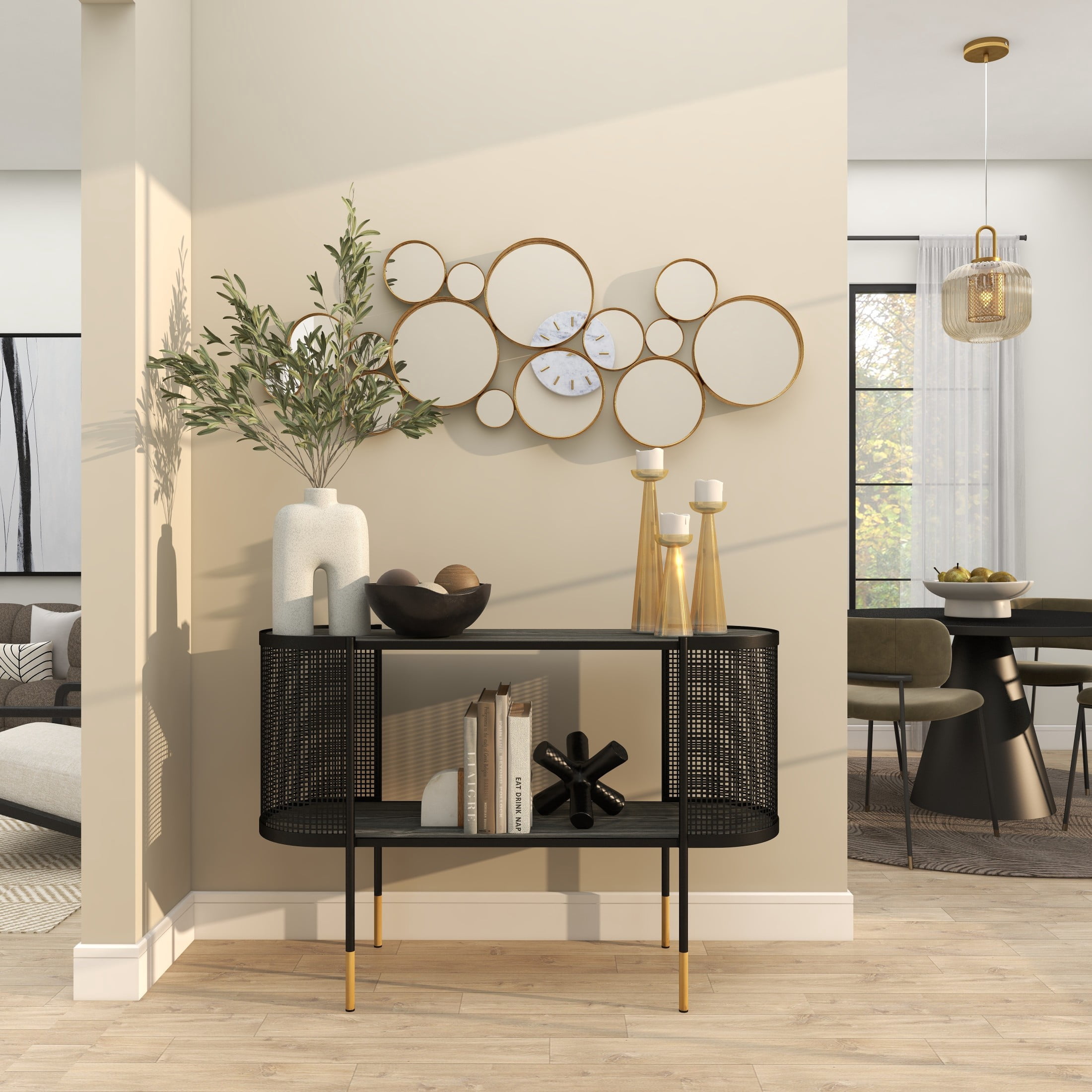 CosmoLiving by Cosmopolitan 54