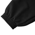 thumbnail image 6 of Women's Sun Protection Jackets Sunscreen High Neck Long Sleeve Elastic Hem Quick-drying Zipper Solid Color Outdoor Workout Tops S-2XL, 6 of 9