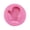 Pink Style2, variant on SDFGTstore Cake Moulds Glove/Bear Shape Silicone Material DIY Baking Gift for Baking Lovers
