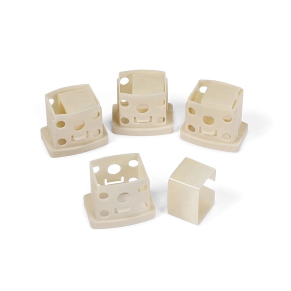 ToolPro Replacement Sleeve Bearing Kit for Adjustable Drywall Stilts