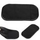 thumbnail image 3 of Almohadilla antideslizante extraíble para salpicadero de coche accesorios para automóviles 4 Uds., 3 of 4