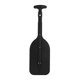 thumbnail image 4 of Remo ligero para canoa, de 53 a 108 cm, para balsa, ideal para entusiastas de la navegación a remo en kayak. Negro, 4 of 9