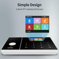 thumbnail image 3 of Wireless 4G Home Security System, WiFi Alarm System for Home Security with Phone APP Control, Compatible With Alexa And Google, For House, Apartment, Factory, Easy Instal, 3 of 6