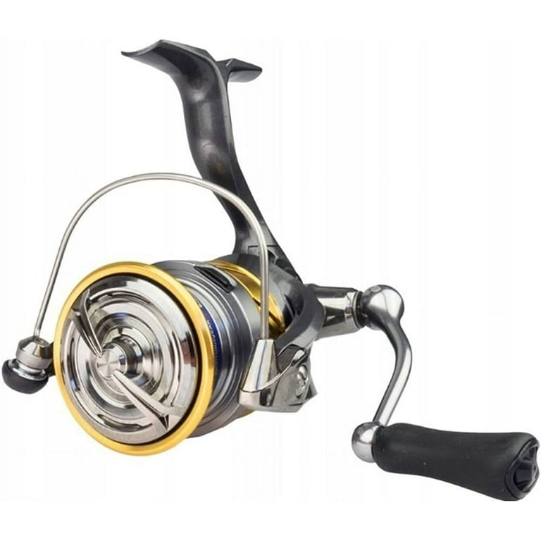 Daiwa Laguna LT 3000-C-CP Spinning Reel - Walmart.com