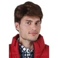 thumbnail image 1 of Marty McFly Wig, 1 of 2