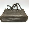 thumbnail image 3 of Pre-Owned PRADA logo Bag 2WAY Tote Bag Brown (Good), 3 of 16