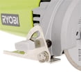 thumbnail image 4 of Sierra portátil para azulejos con aire acondicionado RYOBI de 4 pulgadas con regulador de agua, 4 of 7