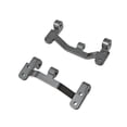 thumbnail image 4 of Metal Pull-Rod Base Seat Mount For Wpl B14 C14 C24 1/16 Scale Rc Military Truck Models Servo Suspension Upgrade Replacement Parts 1.18 Inches, 4 of 8