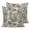 Olive, Sage, Brown, variant on 24x24 Pillow Covers Set of 2, Sage Green Coral Coastal Square Throw Pillow Covers for Couch/Sofa/Living Room, Summer Beach Nautical Ocean Decorative Soft Pillowcases for Couch Throw Pillows
