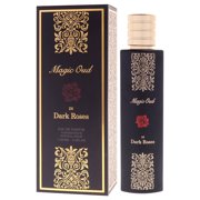 Magic Oud - Dark Roses by Paris Corner for Unisex - 3.4 oz EDP Spray