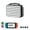 Silver, variant on 6-in-1 Travel Case Accessories Kit Compatible with Nintendo Switch OLED with Screen Protector & Portable Storage Bag-for Switch-Silver