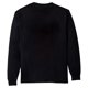 thumbnail image 2 of Batman - Camiseta Choked de Manga Larga para Hombre (Negro), 2 of 2