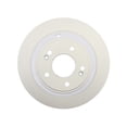 thumbnail image 3 of Raybestos Brakes Disc Brake Rotor P/N:982548Fzn Fits select: 2018-2019 KIA STINGER, 2022 GENESIS G70, 3 of 3