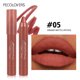 thumbnail image 3 of Bright Lipstick Easy to Color Lipstick Color Moisturizing Lip Gloss Easy to Color Lip Glaze Rotating Bright Lipstick Pen, 3 of 5