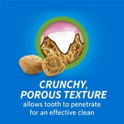 Purina DentaLife Cat Dental Treats, Tasty Chicken Flavor, 1.8 oz. Pouch