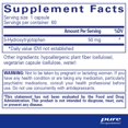 thumbnail image 2 of Suplemento Pure Encapsulations 5-HTP 50 mg 60 cápsulas, 2 of 8