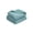 Light Blue, variant on ShaoXinWan Summer Cotton Muslin Blanket,Multi-layered Breathable and Lightweight Cotton Throw Blankets for Couch,Soft Cooling Summer Gauze Blanket for Adults and kids