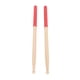 thumbnail image 2 of Puntas En Forma De Burbuja Baquetas De Madera De Arce Duraderas Para Adultos Niños Principiantes Con De Goma Antideslizante, Accesorios Para Instrumentos Musicales, 2 of 7