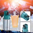 thumbnail image 2 of 12V OE Replacement Fuels Pump Strong Suction Power Gasolines Pump for Car, 2 of 5