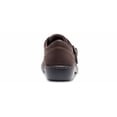 thumbnail image 5 of Eastland Sherri Women's Shoes Color: Brown Size: 8 MED, 5 of 5