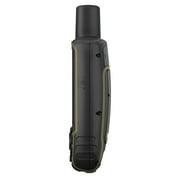 Garmin 010-02451-10 GPSMAP 65s Multi-Band / Multi-GNSS المحمولة مع أجهزة الاستشعار