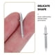 thumbnail image 3 of WHAMVOX 600Ud Clavos Para Zócalos Y Muebles Doble Con Invisible Resistente, 3 of 8