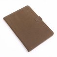 thumbnail image 3 of Dteck For Apple Mini1/mini2/mini3 Luxury Leather Stand Flip Card Slots Wallet Smart Case Cover Brown, 3 of 4