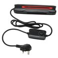 thumbnail image 4 of ATTOE Aquarium Heater Quartz Tube Automatic Thermostat Knob Temperature Control Submersible Fish Tank Heater-5680, 4 of 5