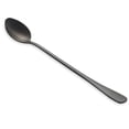 thumbnail image 3 of Cuchara Hielo Con Largo Acero Inoxidable Cucharas para Té Y Vajilla (), 3 of 8