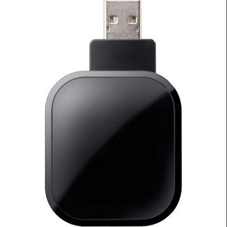 What is the Viera wireless adapter used for?