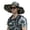 Z10-CE1, variant on FUZHIQ Super Wide Brim Solar Fan Hat for Men UV Protection Cooling Sun Hat for Hiking Camping Backpacking Outdoor,One Size
