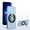 Back, variant on ufeghfjh Magnetic Phone Stand Compatible, Removable Metal Kickstand 360° Portable Magnetic Phone Grip Use