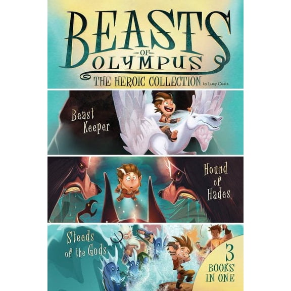 The Heroic Collection