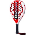 thumbnail image 2 of Pala de pádel Babolat Technical Viper Juan Lebron Blanca/Roja, 2 of 5