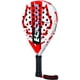 thumbnail image 2 of Pala de pádel Babolat Technical Viper Juan Lebron Blanca/Roja, 2 of 5