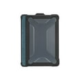 thumbnail image 4 of Targus SafePort Rugged MAX - Étui Rabattable pour Tablette - Robuste - polycarbonate Durci, Polyuréthane Thermoplastique (TPU), silicone Toucher Doux - Noir - pour Microsoft Surface Go, Go 2, 4 of 16