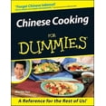 thumbnail image 1 of Pre-Owned Chinese Cooking for Dummies (Paperback) 0764552473 9780764552472, 1 of 1